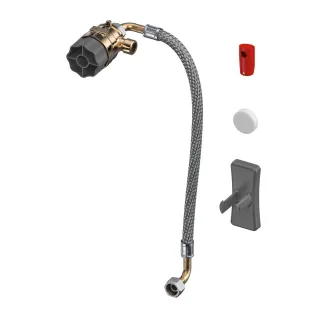 Tece neo Entkalkungseinheit , 9700625 9700625