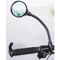 fischer Fahrradlenker Fischer Fahrradspiegel E-Bike Pro