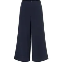 MAC Stoffhose Culotte Coralie Cropped