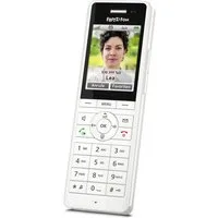 Fritz! FRITZ!Fon X6 weiß Schnurloses DECT-Telefon