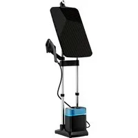 Tefal Dampfbürste Ixeo Power All-In-One Dampfglätter QT2022, inkl. Smart Board, 2170 W, 5,8 bar Dampfdruck, kontinuierlichen Dampfabgabe von bis zu 90 g/Min.