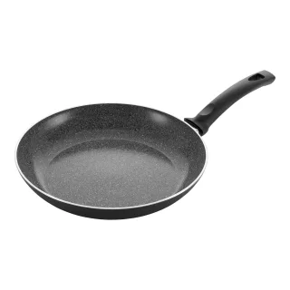 BALLARINI Nola Bratpfanne, 24 cm, Aluminium, Keramikbeschichtung