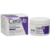 Cerave Gesichtspflege CERAVE Skin renewing Peptid Creme 48g PZN 19979400