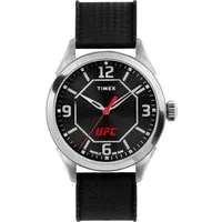 Timex Quarzuhr UFC Athena