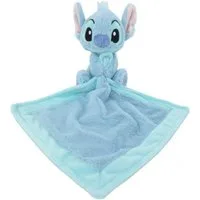 SIMBA Schmusetuch Simba 6315870490 - Disney Stitch m. Schmusetuch