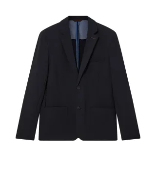 mos mosh gallery - MMGWilliams Traver Blazer navy - Gr. - 54