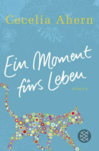 Ein Moment fürs Leben: Roman (Hochkaräter)