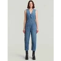 G-STAR Jumpsuit Relaxed Jumpsuit