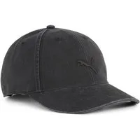 PUMA Flex Cap Premium Essentials Classic Baseball-Cap Erwachsene