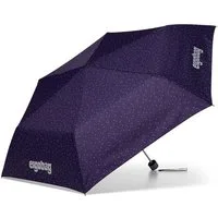 ergobag Schulranzen Ergobag Regenschirm SternguckBär