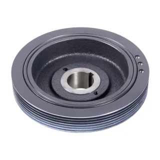 Febi Riemenscheibe Kurbelwelle Citroen Fiat Peugeot 26923