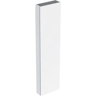 Geberit iCon Hochschrank mit einer Tür 502317011