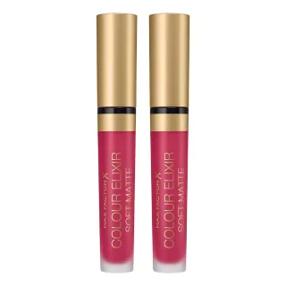 Colour Elixir Soft Matte #25 4 ml