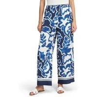 Betty&Co Schlupfhose Damen mit Print