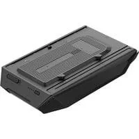 WAVE 3 Zusatzbatterie, Akku grau, für tragbares Klimagerät, 1.024 Wh