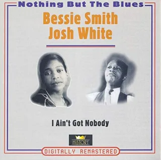 Nothing but the blues