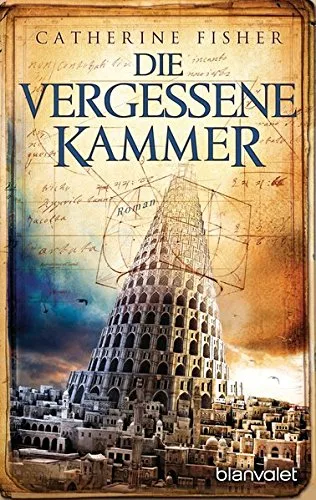 Die vergessene Kammer: Roman [Taschenbuch] [2015] Fisher Catherine Thon Wolfgang