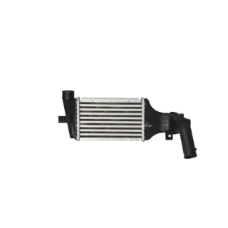 NRF Ladeluftk?hler Opel Astra G Zafira A 30427