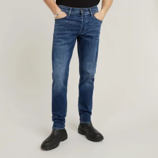 G-Star - 3301 Slim - Gr. - 30