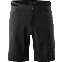 Gonso Fahrradhose Gonso Adventure Shorts Fahrradhose Kurz Herren