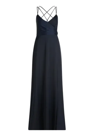 VM by Vera Mont - Abendkleid night sky - Gr. - 34