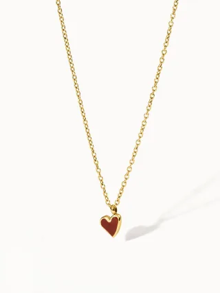 PURELEI Heartwarming Memories Kette