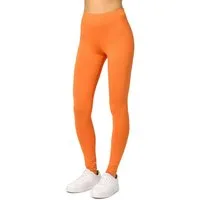 Merry Style Leggings Damen Frauen Hosen aus Viskose MS10-143 (1-tlg) elastischer Bund, atmungsaktiv
