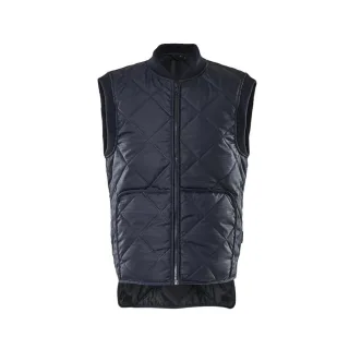 MASCOT Liverpool Thermoweste Marine Marine XXL - 00565-450-01-2XL