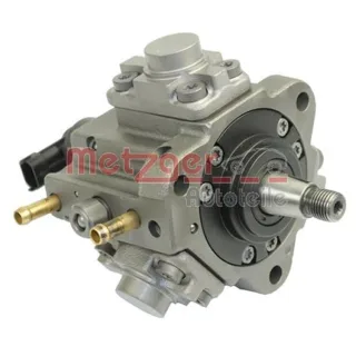 Metzger Hochdruckpumpe Fiat Opel Saab 1,9