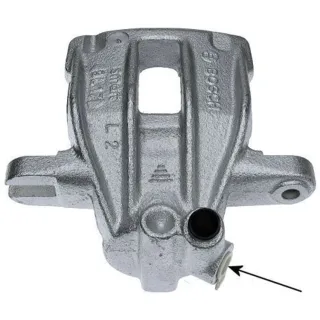 Hella Bremssattel vorne links Smart Cabrio City-Coupe Crossblade Fortwo Roadster