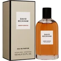 DAVID BECKHAM Eau de Parfum The Collection Amber Breeze 100 ml