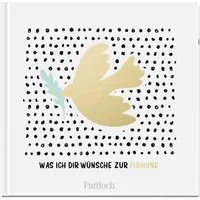 Was ich dir wünsche zur Firmung / diverse, Geschenkbuch