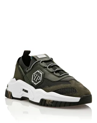 Runner Sneaker Predator