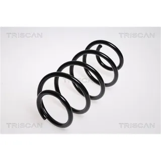 Triscan Feder vorne VW Golf Touran
