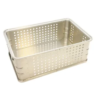 Dönges FireBox-Transportkorb DIN 14880 , 400 x 300 x 220 mm