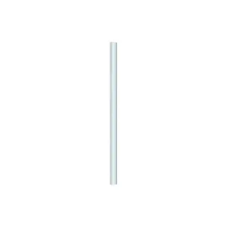 Grohe Rainshower Ersatzrohr 48349000 15cm kürzer als Originalrohr, chrom