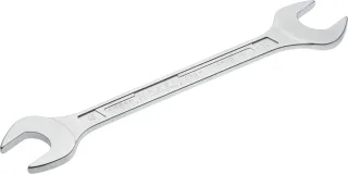 HAZET Doppel-Maulschlüssel Außen-Sechskant 450N - 450N-46X50