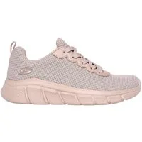 Skechers Skechers Bobs B Flex Visionary Essence Beige NAT Sneaker