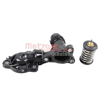Metzger Thermostat + Dichtung BMW 1er 2er 3er 5er 6er X1 X2 X3 X4 X5 Mini Mini