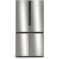 KF96NVPEA iQ300, French Door silber