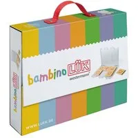bambinoLÜK Kindergarten/Vorschule bambinoLÜK-Koffer / diverse, Kindergarten/Vorschule bambinoLÜK-Koffer, X