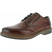 bugatti Bugatti Herren Business Schuhe Schnürschuh