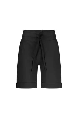 Studio Anneloes - City bermuda black - Gr. - L