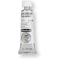Schmincke Aquarellfarbe AKADEMIE® Aquarell Icy Pastell Tuben-Farbe 15 ml, Sonderedition