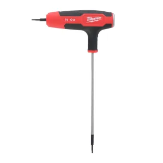 Milwaukee T-Griff TX Softgrip TX6 Torx - 4932498691