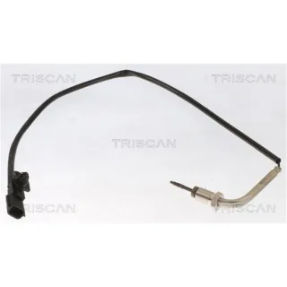 Triscan Sensor f?r Abgastemperatur Dacia Fiat Mercedes Nissan Opel Renault 882610000
