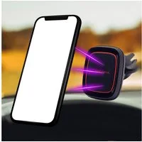Unal Store Handy-Halterung Handyhalterung Auto magnetisch, (1-tlg)