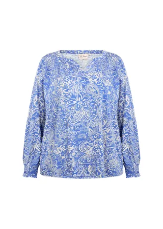 wasabiconcept - WA-VENIA 2 c amparo blue combi - Gr. - L