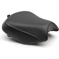 Kawasaki Sitzbank Kawasaki ERGO-FIT Hoher Fahrersitz (Ninja 650 & Z650) bis Bj. '25