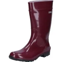 Bockstiegel Damenstiefel Luisa rot Gummistiefel